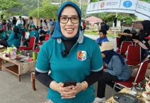 Dinas Lingkungan Hidup Fakfak Dorong Penanganan Sampah Berbasis Masyarakat