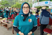 Hari Lingkungan Hidup Jadi Momentum Gerakan Sampah