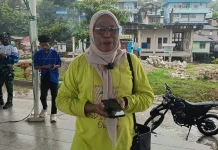 SD Inpres 3 Wagom Ajarkan Peduli Lingkungan sejak Dini
