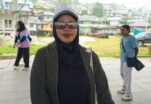 Warga Fakfak Ajak Masyarakat Peduli Pengelolaan Sampah