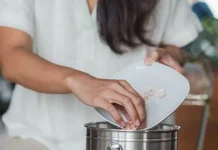 Cara Sederhana Mengurangi Pemborosan Makanan di Rumah Tangga