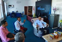 Tim Pemberitaan Siapkan Dialog Dukung Peringatan Islam Masuk Papua