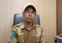 Program Bersih Kotaku Jadi Prioritas Bidang Kebersihan