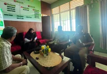 MAN Fakfak Siap Dukung Sukses Peringatan Islam Papua Bersejarah