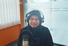 Wanita Assafah: Pendidikan Perempuan Jadi Kunci Masa Depan Generasi