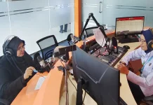 Wanita Assafah Soroti Tantangan Pendidikan Perempuan