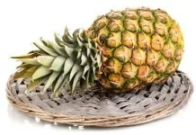 Nanas, Rahasia Alami untuk Kulit Sehat dan Awet Muda