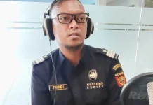 Stop Cek Lapor Jadi Benteng Hadapi Penipuan Catut Bea Cukai