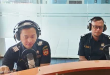 Verifikasi dan Literasi Digital Bentengi Masyarakat dari Penipuan