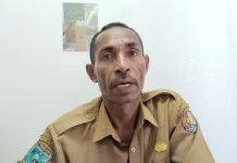 Program Cetak Sawah 450 Hektare Mulai Digarap Bertahap di Fakfak
