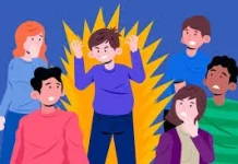 Apakah Marah-Marah Mempunyai Manfaat?
