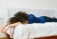 Malas Gerak (Mager): Kebiasaan yang Perlu Diwaspadai