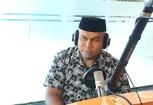 Peringatan Masuknya Islam di Tanah Papua Diharapkan Perkuat Toleransi