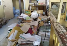 Warga Fakfak Diajak Pilah Sampah dari Rumah