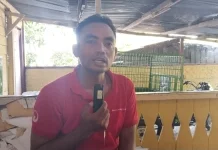 Bank Sampah Fakfak Cetak Generasi Peduli Lingkungan