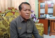 Kuota Terbatas, MTs Negeri Fakfak Terima 192 Siswa