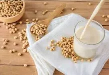 Susu Kedelai: Minuman Nabati Kaya Nutrisi untuk Gaya Hidup Sehat