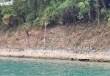 Menjelang IMTP, Warga Fakfak Diajak Jaga Kebersihan Kota