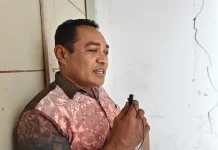 Lima Kampung Fakfak Timur Rampungkan Musyawarah Tingkat Kampung