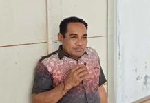 Kampung Sanggram Siap Gelar Musyawarah setelah SK Diterima