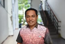 Distrik Minta PLT Sanggram Kawal Aspirasi Warga Maksimal