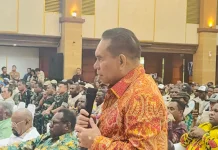 Audiensi Bersama Mentan Berbuah Dukungan untuk Hilirisasi Pala Fakfak