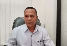 Delapan belas Jamaah Haji Fakfak Dijadwalkan Pulang Pekan Depan