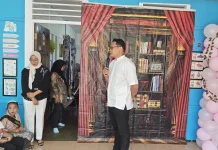 Paud Mawar Merah Fakfak Gelar Pelepasan dan Perpisahan Peserta Didik 2025/2026
