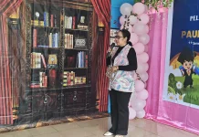Rosalinda Latin: Lulusan PAUD Harus Terus Tumbuh dan Berprestasi