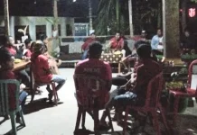Dukung Timnas Portugal, Komunitas Fans Fakfak Siapkan Sejumlah Agenda