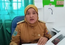 Pembenahan Administrasi Warga Jadi Prioritas Kelurahan Fakfak Selatan