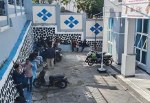 Sensus Ekonomi 2026 Fakfak Libatkan 90 Petugas