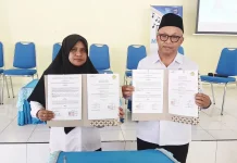 MAN Fakfak Gandeng RRI Perkuat Literasi Media