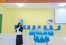MAN Fakfak dan RRI Perkuat Kolaborasi Pendidikan