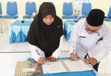 Kerja Sama RRI Buka Ruang Kreativitas Siswa