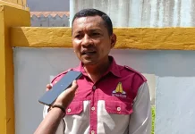 Gelar Sweeping Gabungan, Wajib Pajak Bisa Bayar Langsung di Lokasi