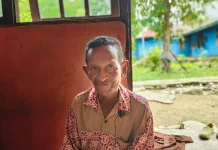Warga Sanggram Harapkan Listrik Masuk Kampung Demi Kemajuan