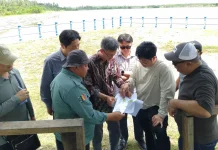 Investasi Sawit Bomberay–Tomage Fakfak Masuki Tahap Observasi Lapangan
