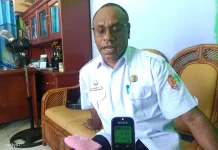 Disnakertrans Fakfak Fokus Tingkatkan Kompetensi Pencari Kerja