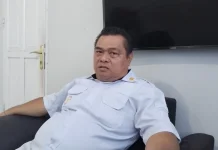 Lapas Fakfak Kembangkan Keterampilan Produktif Warga Binaan