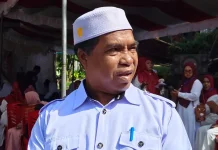Tahun Baru Islam Momentum Dukung Program Pemerintah Daerah Fakfak
