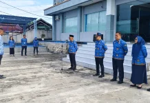 Kepala RRI Fakfak Tegaskan Disiplin ASN Melalui Sanksi