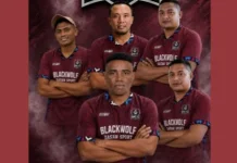 BMC FC Fokus Cetak Talenta Muda Futsal Fakfak lewat Akademi U-18