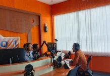 BPS Fakfak Pastikan Petugas Sensus Ekonomi 2026 Lengkap dengan Identitas Resmi
