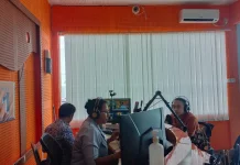 BPS Fakfak Targetkan 26 Ribu Pelaku Usaha dan Keluarga dalam Sensus Ekonomi 2026