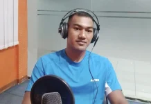 Komunitas Run Healthy Fakfak Bina Pemuda lewat Olahraga Lari