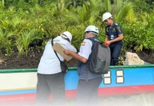 Tertib Administrasi Kapal Nelayan Dorong Kesejahteraan Masyarakat Pesisir