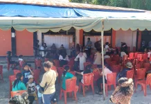 Kantor Pos Fakfak Imbau Warga Patuhi Jadwal Pengambilan Bansos