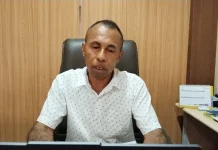 Dinas PUPR2KP Fakfak Siapkan Strategi Kebersihan Hadapi Agenda Besar