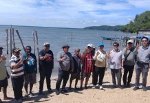 Investasi Sawit di Bomberay-Tomage Dapat Dukungan Masyarakat Kampung Goras